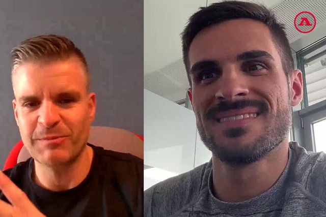 O futebolês em alemão