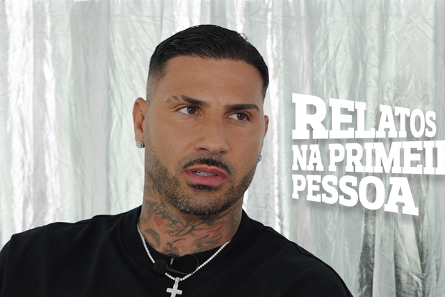 «A meio do Euro, fiz as malas, queria ir embora, não estava ali a fazer nada»