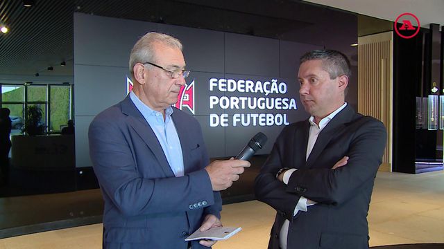 «Balanço da época é muito positivo»