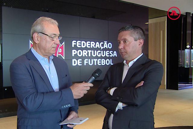 «Balanço da época é muito positivo»