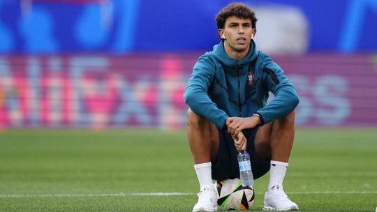 Maniche sobre João Félix: «O talento, por si só, não é suficiente»