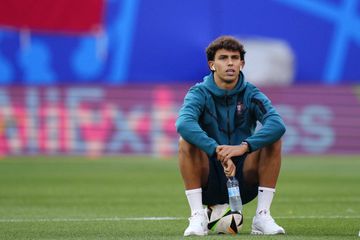 Barça torce pela desvalorização de Félix no Euro 2024