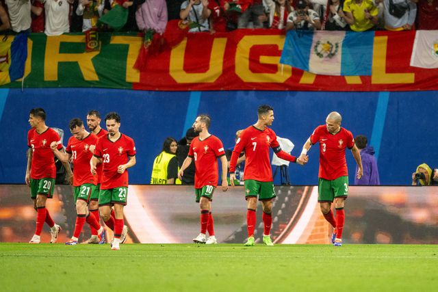 Estreia no Euro 2024 foi o programa mais visto do ano