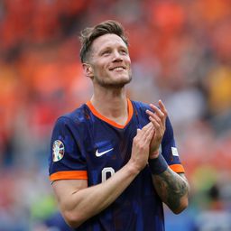 Weghorst muito próximo de ser reforço do Ajax