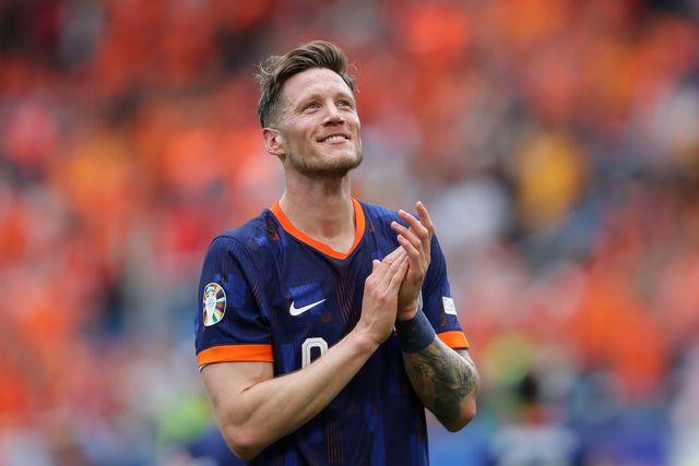 Weghorst muito próximo de ser reforço do Ajax