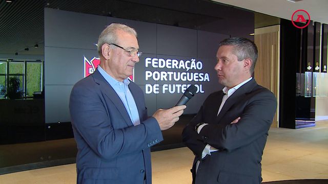 «Não descarto a hipótese de concorrer às próximas eleições»