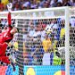 Crise na Ucrânia: Lunin criticado e selecionador expulso do balneário