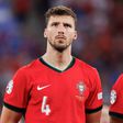 Rúben Dias: «Sinto a nossa Seleção com cada vez mais recursos»