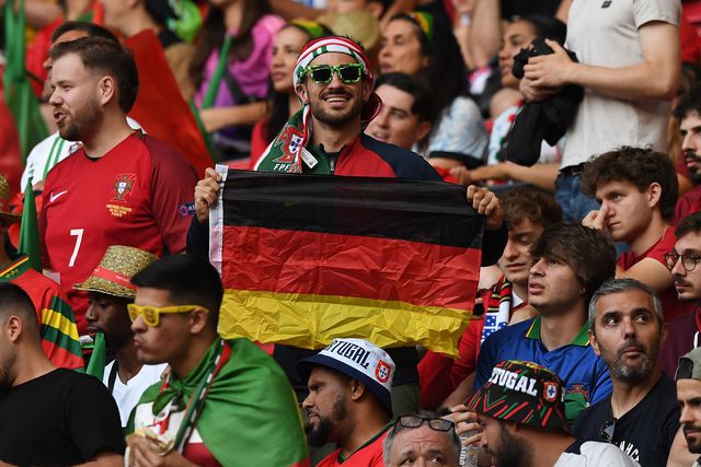 Diogo Brehm, o ‘marketeer’ que  põe portugueses e alemães a rir