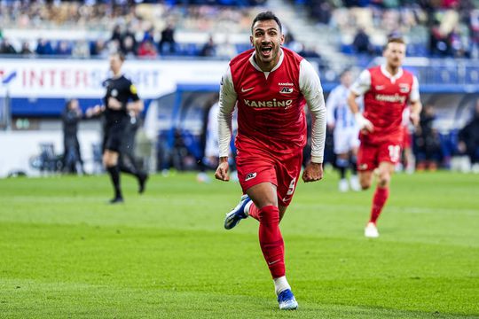 Benfica: Pavlidis esperado esta quinta-feira: os pormenores do negócio