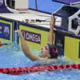 Regan Smith bate recorde mundial dos 100 m costas