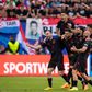 Eurolândia, dia 6: uma Albânia cheia de alma a esvaziar a Croácia