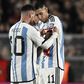 «Ronaldo tem de trabalhar duro, Messi está a jogar com os amigos»