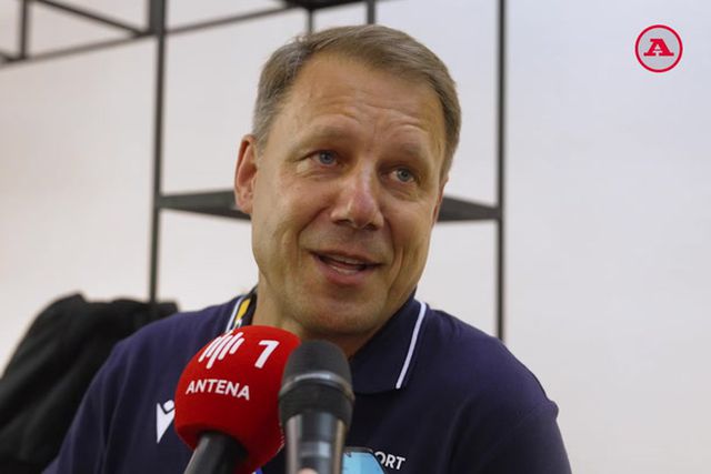 «Portugal é a minha segunda pátria, espero que ganhe»