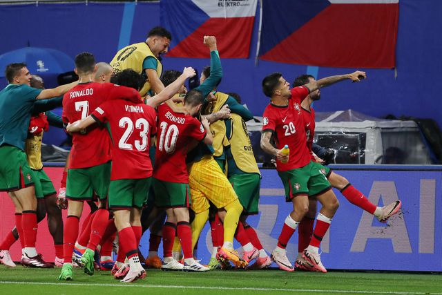 Os possíveis calendários de Portugal na qualificação para o Mundial 2026