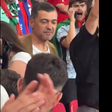 Sérgio Conceição emocionado após golo decisivo de Francisco