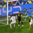 Escócia e Suíça não desatam empate (crónica)