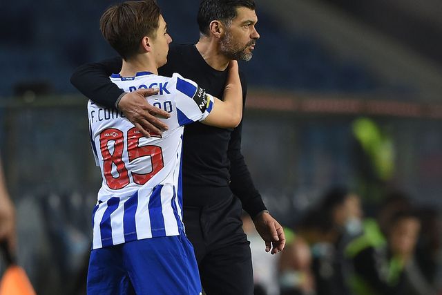 «Processo de Conceição é complicado, mas tem pernas para andar»