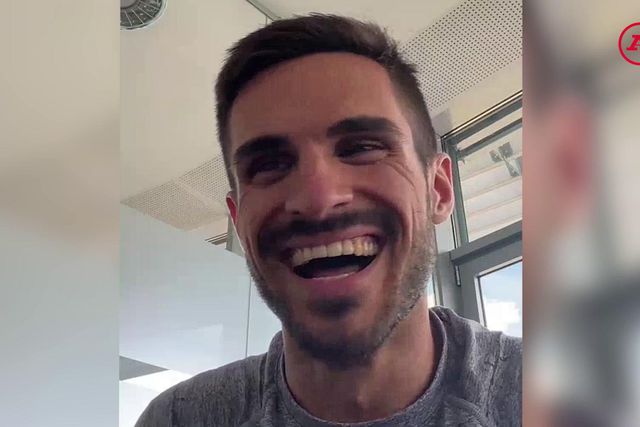 A origem dos vídeos humorísticos de Diogo Brehm