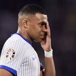Ausência de Mbappé? «Temos jogadores para o substituir»