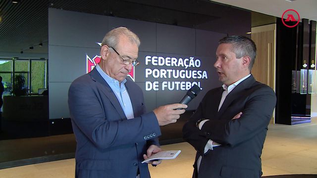 Fontelas Gomes perspetiva mudanças na arbitragem