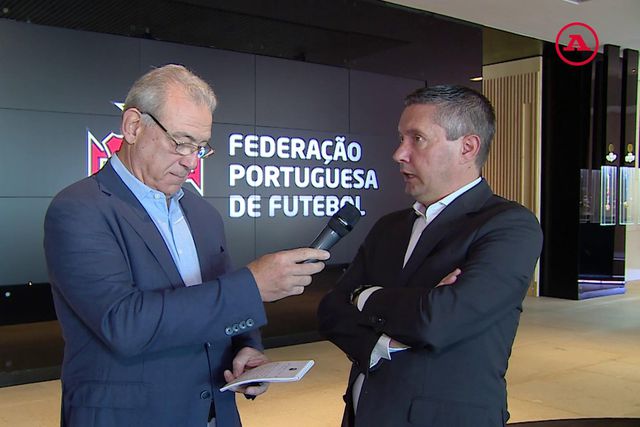 Fontelas Gomes perspetiva mudanças na arbitragem