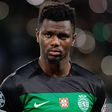 Mercado Sporting: Crystal Palace vem buscar Diomande