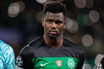 Mercado Sporting: Crystal Palace vem buscar Diomande