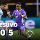 Francisco Conceição bisa frente a Rui Patrício na goleada da Juve (resumo)