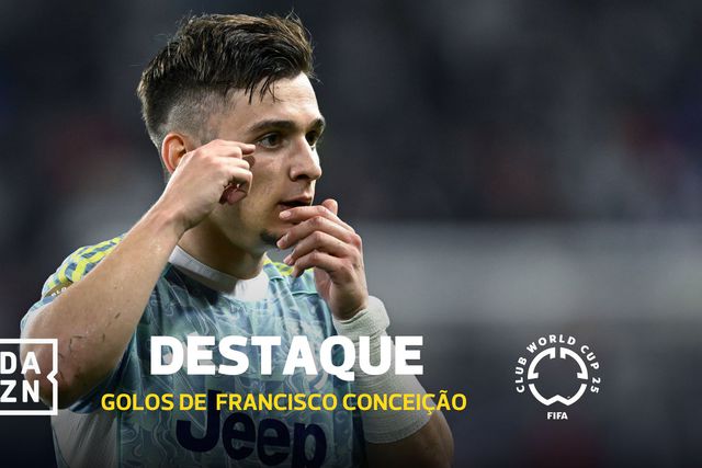 Espalha-brasas? Presente (e em dose dupla)