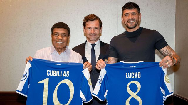 «Lucho González pode dar uma ajuda fundamental a Farioli»