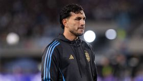 Mercado: campeão do mundo de regresso ao Boca Juniors 11 anos depois