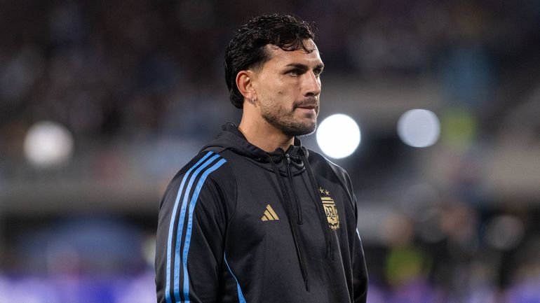 Mercado: campeão do mundo de regresso ao Boca Juniors 11 anos depois