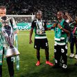 Rui Borges deve manter o sistema no Sporting