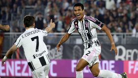 Tudor rendido a Alberto: «Gosto sempre de premiar quem faz bem»