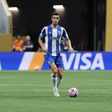 Marcano admite: «Faltou ser mais FC Porto»