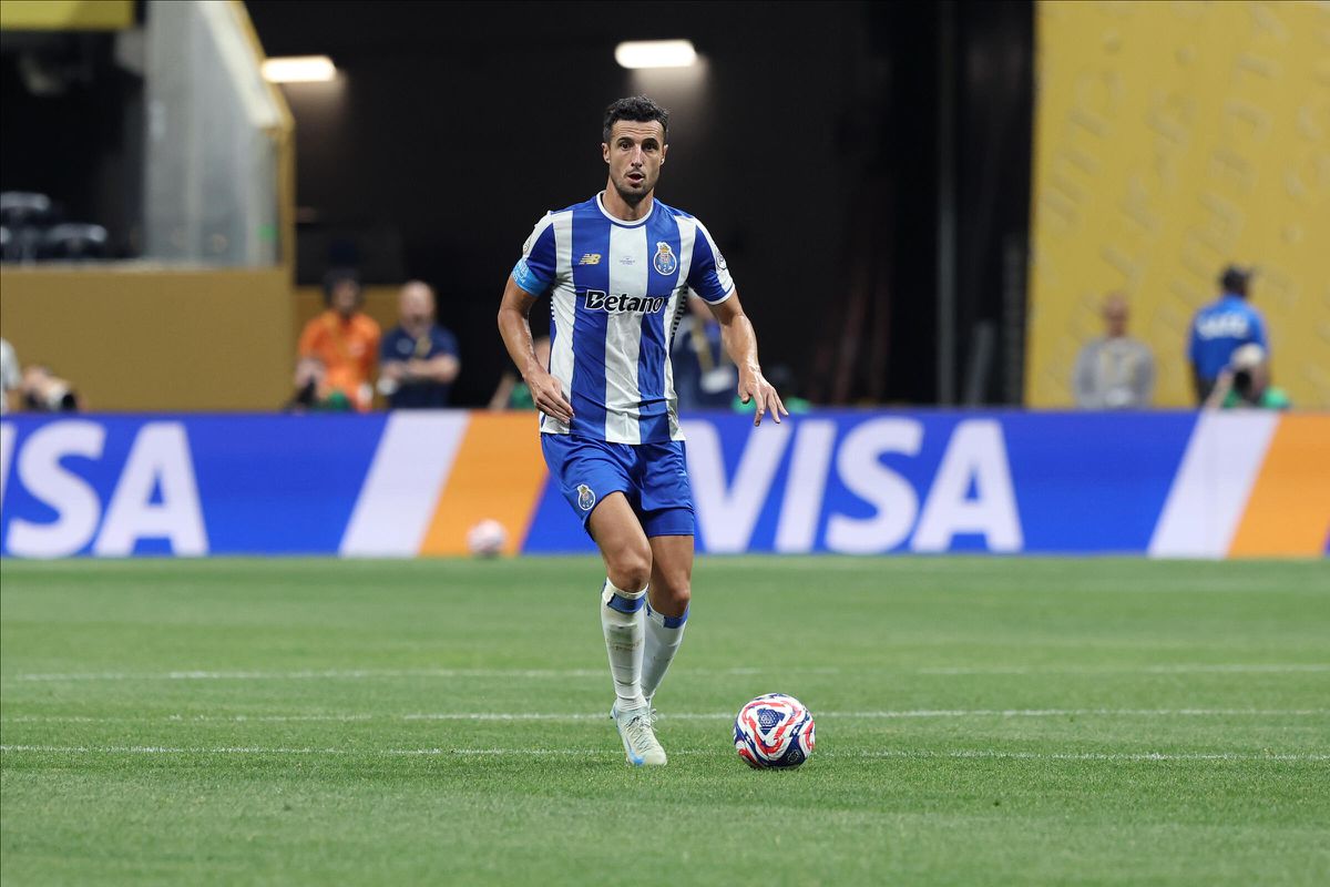 Inter Miami-FC Porto, 2-1 Marcano admite: «Faltou ser mais FC Porto»
