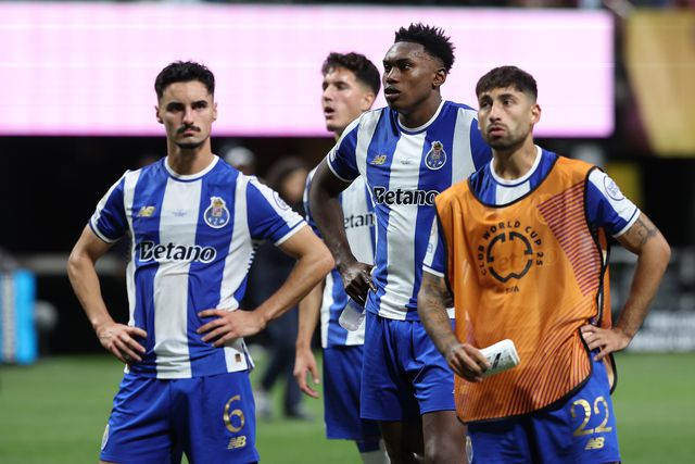 FC Porto no Mundial de Clubes: o dinheiro que já entrou nos cofres e o que (ainda) pode entrar