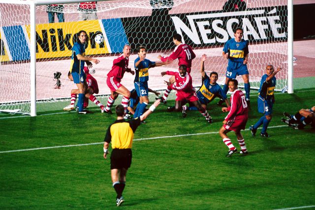 Bayern-Boca: argentinos falam em «vingança» pelo «roubo do século»