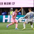 Cláudio Ramos voou muito e bem, mas não há asas para Messi (as notas do FC Porto)