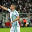 Islam Slimani venceu o CAN 2019 pela Argélia