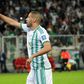 Islam Slimani venceu o CAN 2019 pela Argélia