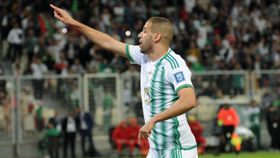 «Quem és tu para escolher?»: ex-Sporting explode com a questão da dupla nacionalidade
