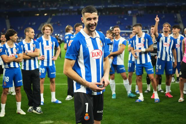 Assinou pelo Barcelona e foi ameaçado: «Foi com o monstro»