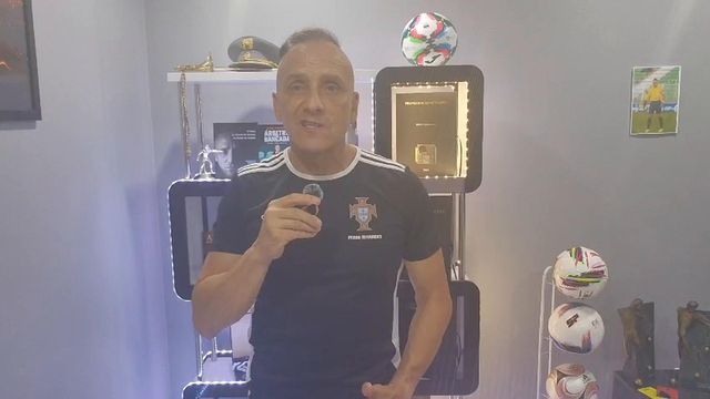 Penálti no Inter Miami-FC Porto: a análise de Pedro Henriques