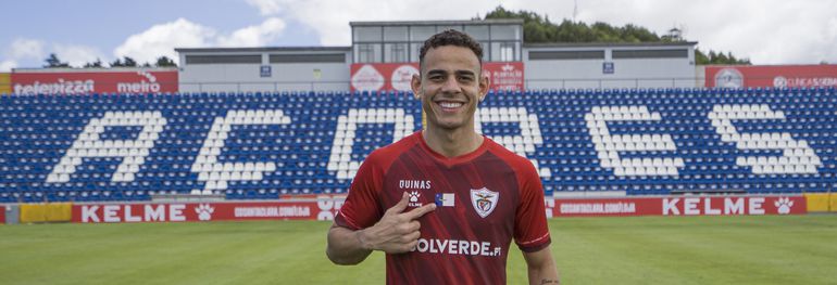 Mercado Santa Clara: João Marcos segue para a Arménia em definitivo