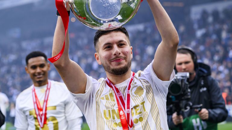 Mercado: as últimas notícias sobre Bardghji e o FC Porto