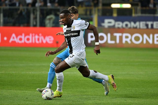 Mercado: Inter quer assegurar reforço... para o Mundial de Clubes