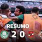 Palmeiras vence Al Ahly e salta para a liderança do grupo (resumo)