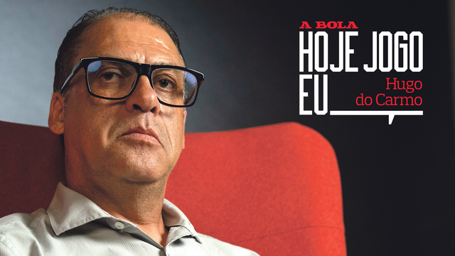 Hoje Jogo Eu: o envelope dourado guardado pelo Barcelona para A BOLA